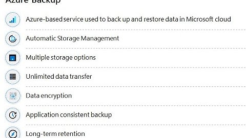 Day 6 Azure VM Backup