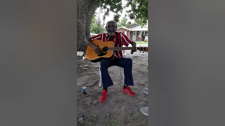 Love the One You're With performed by Howard Matth...