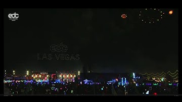 EXCISION @ EDC LAS VEGAS 2024 (FULL SET)