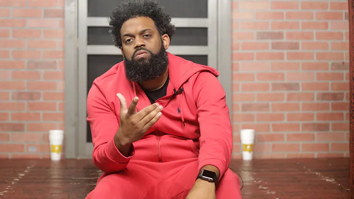 Don Trip Speaks On Young Dolph Friendship & Passin...