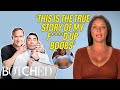 Flora From The Real World Miami Has Had 3 Surgeries To Fix Her Botched Breasts?! | Botched | E!