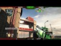 100 Abos + AGR FAIL + KILLCAM