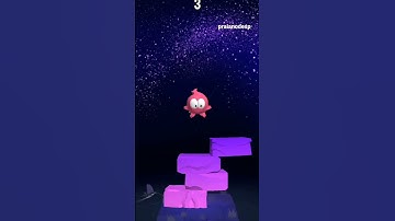 Stack Jump 01 | Praiano de SP #stackjump #game #game #gameplay #gamer #mobilegamer #jogosmobile