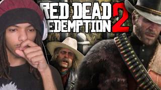 Time To See What We're REALLY Loyal To | RDR2 [18] screenshot 3