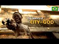 City Of God Convite Para Vida mp3