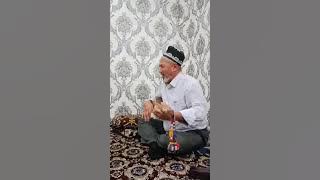 Бойқул бохши Турдимурот ака хонадонида 