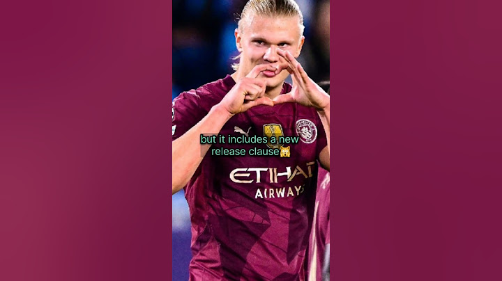 Haaland does it AGAIN🤯🔥#mancity #marmoush #transfers #transfer #manchestercity #haaland #erling #epl