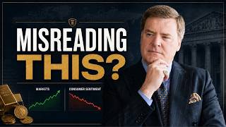 Gold $4,510, Silver Falls — Are Markets Misreading the Warning