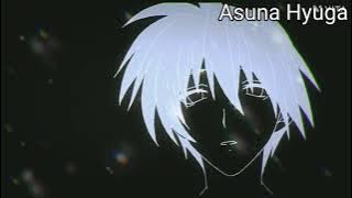 Amv Clannad - Night Flower (YEEUN AHN )