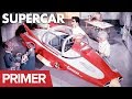 Gerry Anderson Primer: Supercar