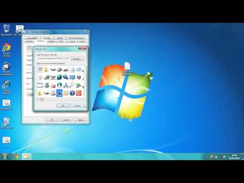 How To Make A Matrix Fake Virus [PRANK]