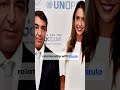 Who Is Amanda Ungaro? Brazil Model Linked to Trump World