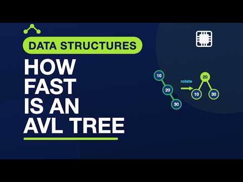 Balanced Trees: Complexity — Data Structures in C | 11.6