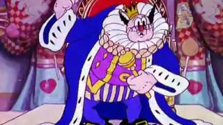 Old King Cole - Silly Symphony