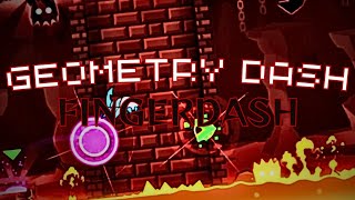 Fingerdash - Geometry Dash 2.11