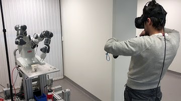 Yumi meets Lead Through Programming