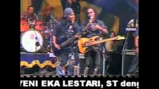 ORKES MONATA - MUNAJAT CINTA By Shodiq