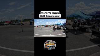 Bandit Class | Wonk Vs Terrell