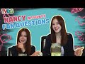 MOMOLAND: Nancy answers questions from Filipino fans