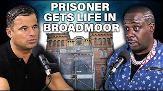 My life in Broadmoor  Brixton Gangster Tells His Story