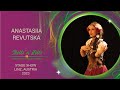 Anastasiia Revutska Skillsnzills Stage Show 2023