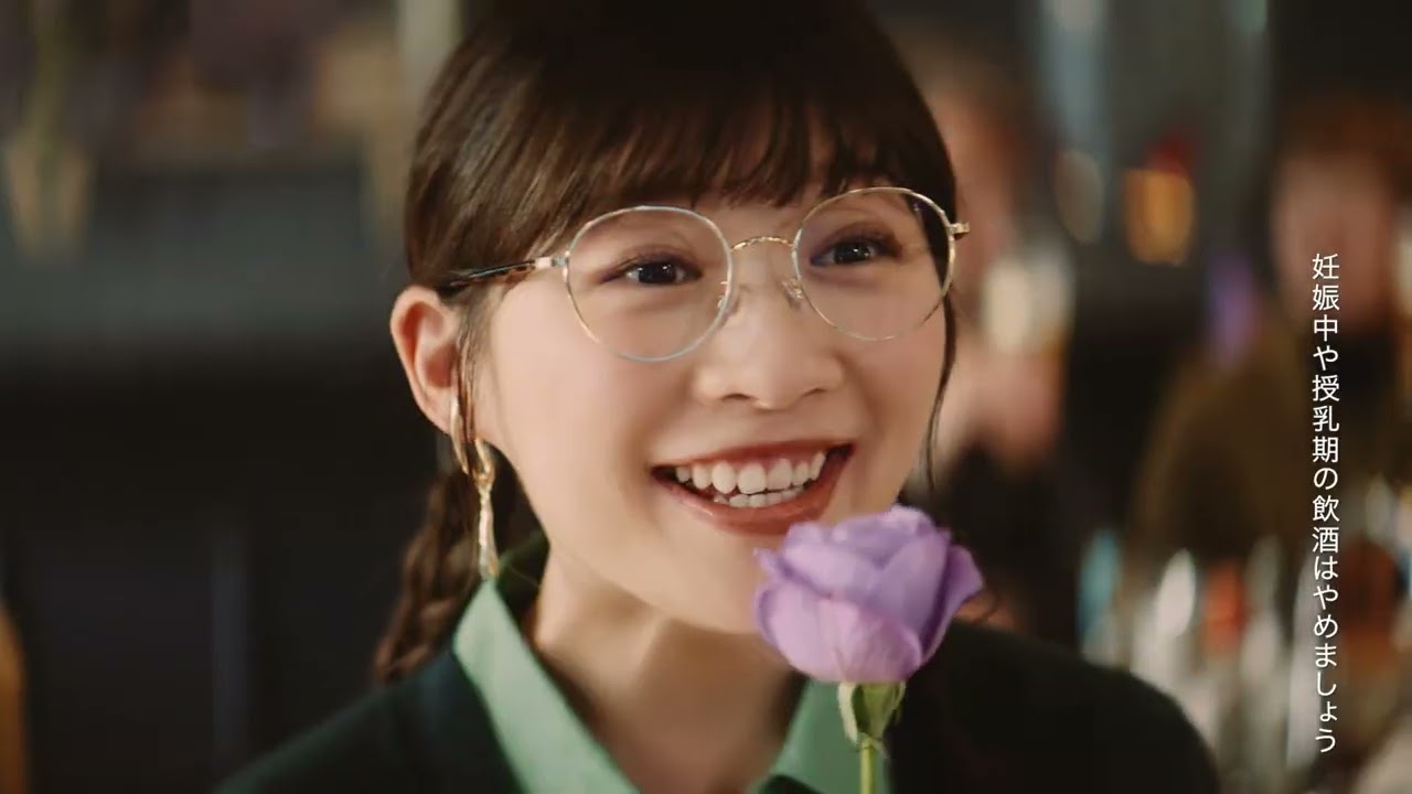 ちびまる子ちゃん」20年後を描くCM新作、プレミアムな花輪クンが青い 