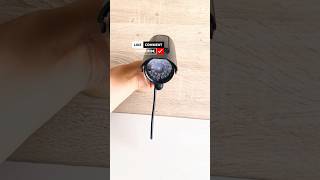 500 म Cctv जस Dummy Camera चर स बचव क ससत तरक