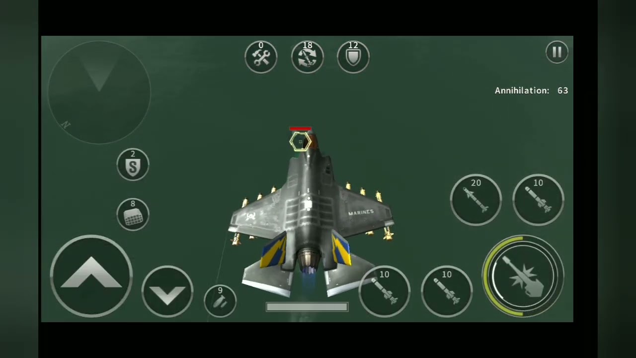 Gunship Buttle Episode 5 Full Vedio 