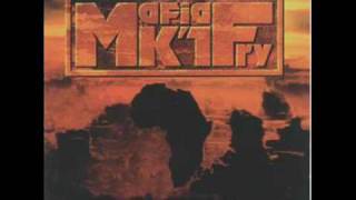 Mafia K'1 Fry - Intro -  Légendaire