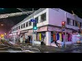 LAFD: Firefighters Battle Downtown LA Commercial Blaze | December 2, 2020