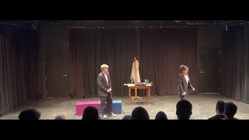 Gruesome Playground Injuries D2 Excerpt