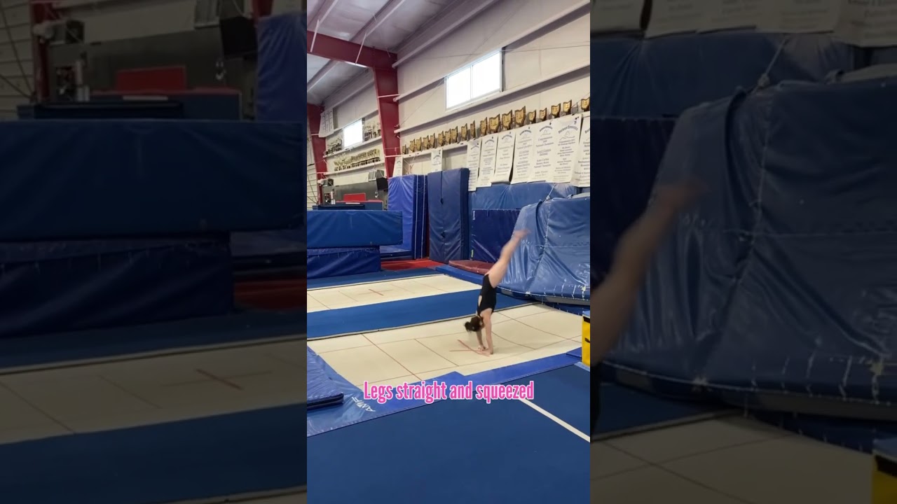 Top 5 Gymnastics Gifts for 8 Year Old Girls 