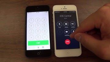iOS 7.1 beta 3 vs iOS 7.0.4 comparison