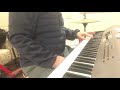 What&#39;s Next - Warren G featuring Mr. Malik Piano Cover