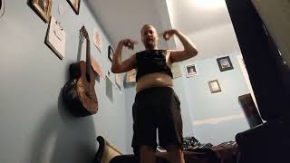 Daily Commitment Day 665