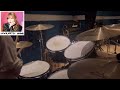5&amp;I / 愛美 (drum cover)