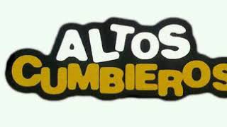 Altos Cumbieros - Mix Exitos (J.R Dj) |Cumbia Villera 2018|