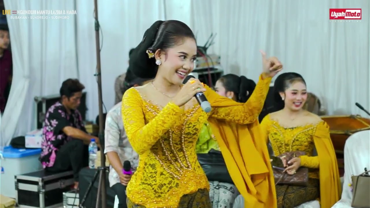 AGOMO..(Gus Dur) || FEBY FEROSTA || SEKAR MADU MUSIC