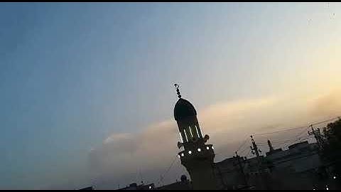 #دعاء_بطور_العراقي  بصوت الشيخ القارئ سعيد سلمان انس #جامع_البسام