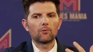 The Twilight Zone : Interview d'Adam Scott