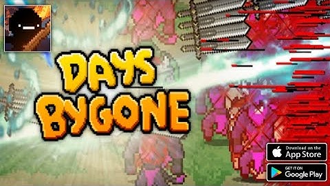 Days Bygone - Castle Defense || Android Gameplay (HD)
