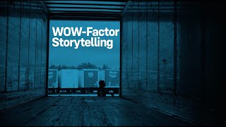 Prologue's Trailer for Warehouse on Wheels