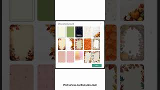 CardSnacks For Business Ecards & Greeting Cards #greetingcards #ecards Visit www.cardsnacks.com 6
