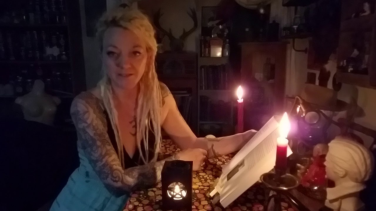 Offerings in Old Style Conjure/Hoodoo/Rootwork/Folk Magic - THE TAXIDERMY WITCH