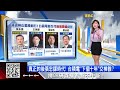 後張忠謀時代！ 台積電「下個十年」接班計畫曝 @57ETFN