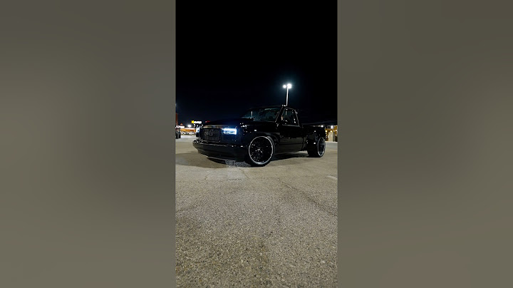 1500+ HP of pure evil 🔥🤘🏼 #gasmonkeygarage #sema2024 #trucks #trending