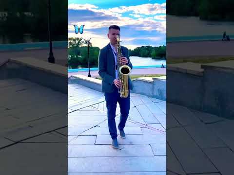 SENI SUIEM Кайрат Нуртас саксофон мелодия гармония музыка природа кайратнуртас казахстан