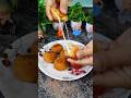 Potato Cheese Balls 🧀 #shorts #recipe #potato #trending