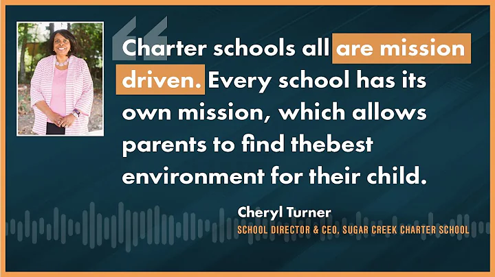 School Leader Cheryl Turner on Black Support for C...