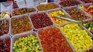 Trải Nghiệm Lễ Hội Bánh Dân Gian Ba Miền 